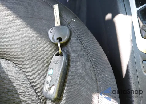 2015 Hyundai Tucson Gls из США, поврежденный, VIN KM8JT3AF4FU112362